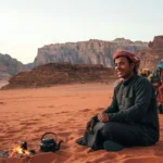 budget places to visit in Jordan