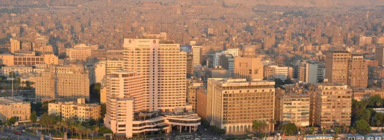 verify land registrations online in Egypt