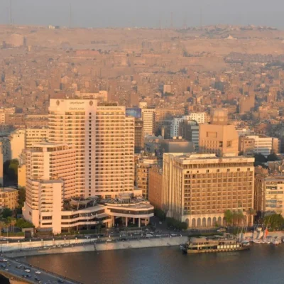 verify land registrations online in Egypt