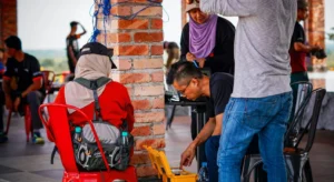 Jordan National Aid Fund registration