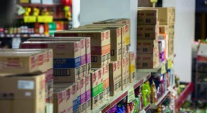 Egypt ration card online