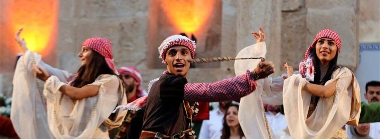 Egypt and Jordan Summer 2026 Festivals