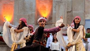 Egypt and Jordan Summer 2026 Festivals