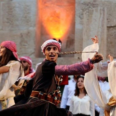 Egypt and Jordan Summer 2026 Festivals
