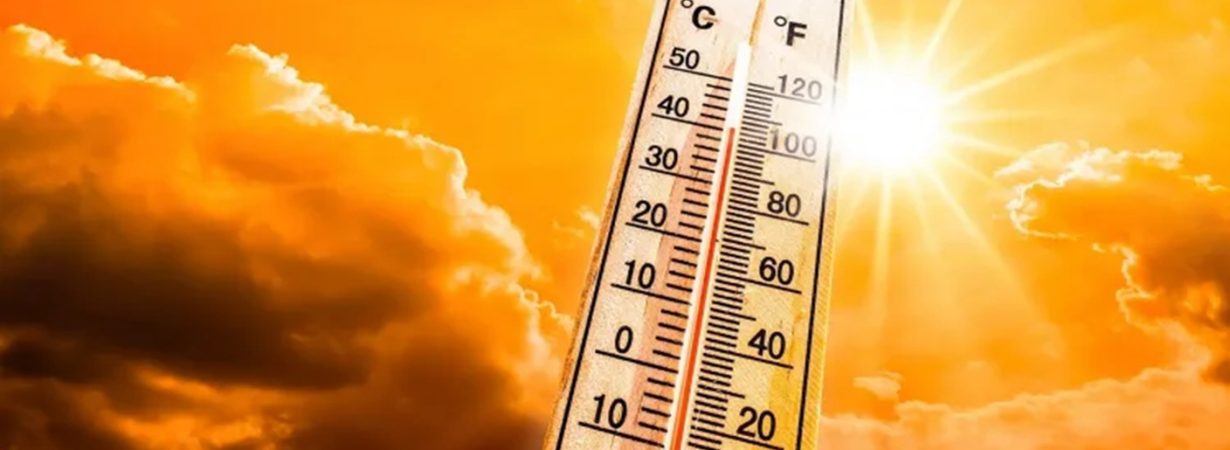 Morocco Issues 'Orange Alert' as Extreme Heatwave