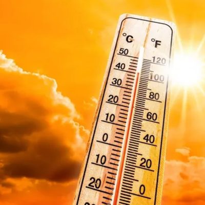 Morocco Issues 'Orange Alert' as Extreme Heatwave