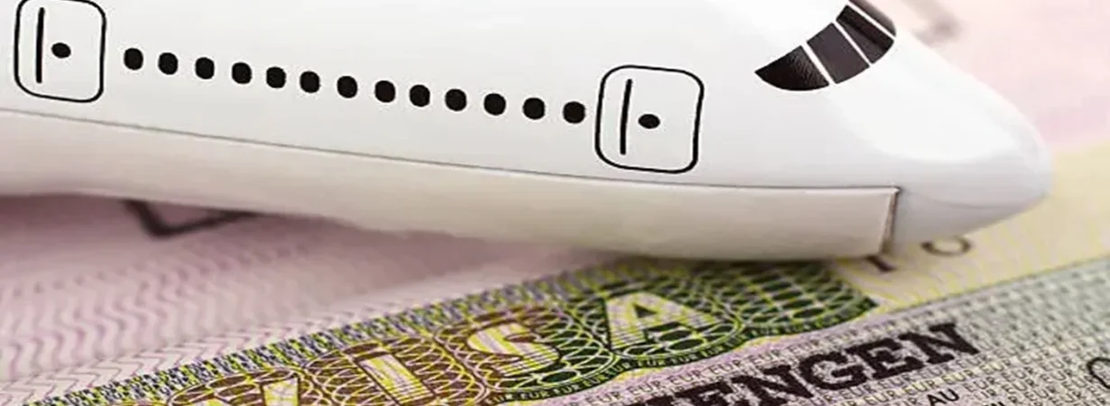 Schengen Visas