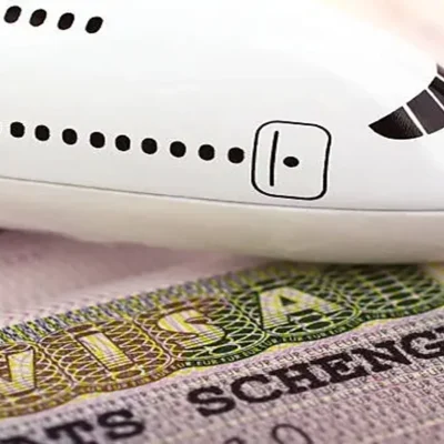 Schengen Visas
