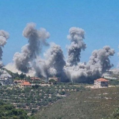 Unseen Lebanon 2026 Eco Tours