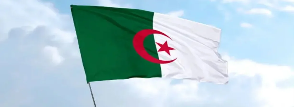 Algeria Independence Day 2026