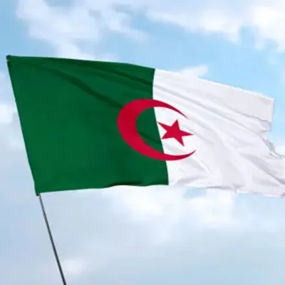 Algeria Independence Day 2026