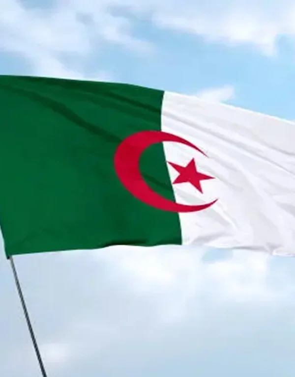 Algeria Independence Day 2026