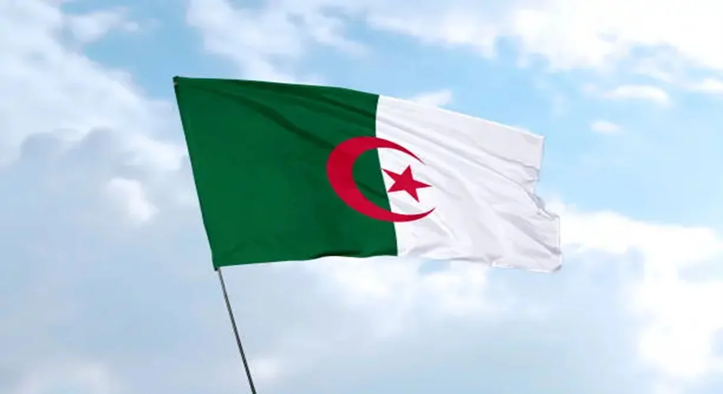 Algeria Independence Day 2026