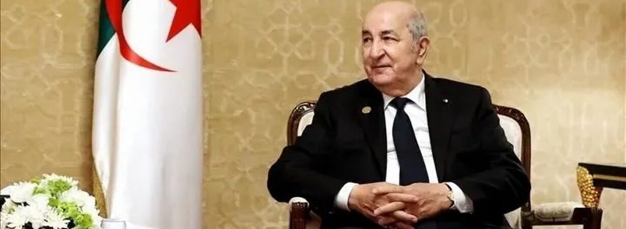 Algeria Reopens Airspace to Malian Flights