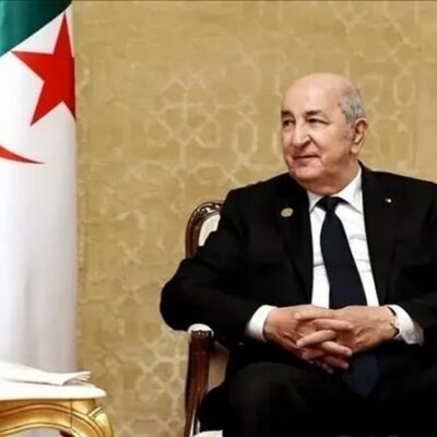 Algeria Reopens Airspace to Malian Flights