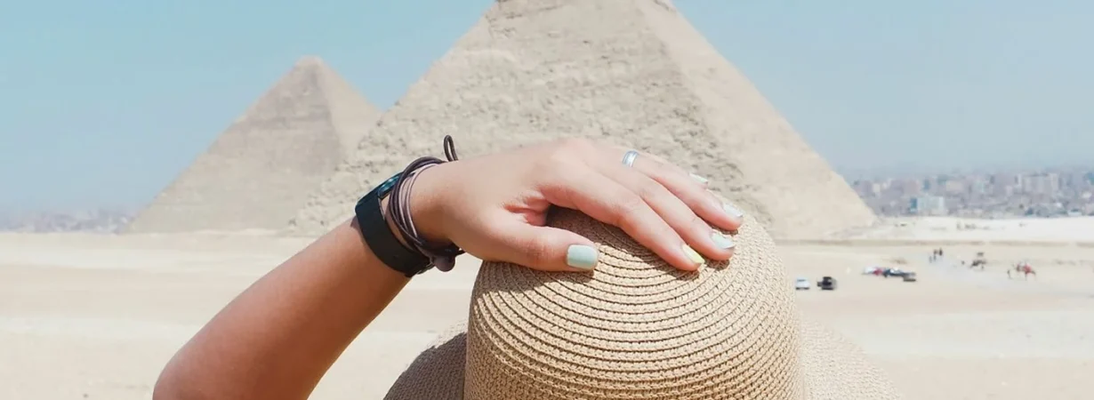 Egypt visa on arrival fee
