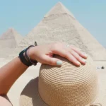Egypt visa on arrival fee