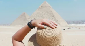 Egypt visa on arrival fee