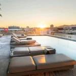 Summer in Beirut Lebanon eco-resorts