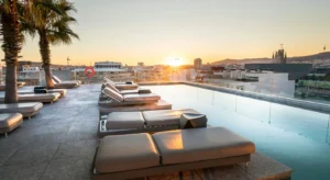 Summer in Beirut Lebanon eco-resorts