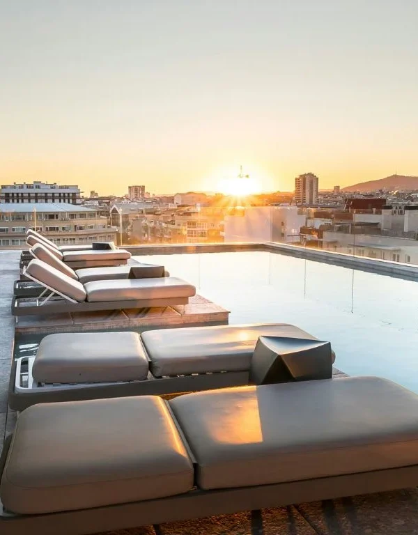Summer in Beirut Lebanon eco-resorts