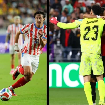 where to watch Egypt vs Australia