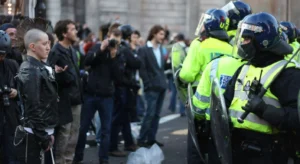 Europe Fight Against Ideological Extremism