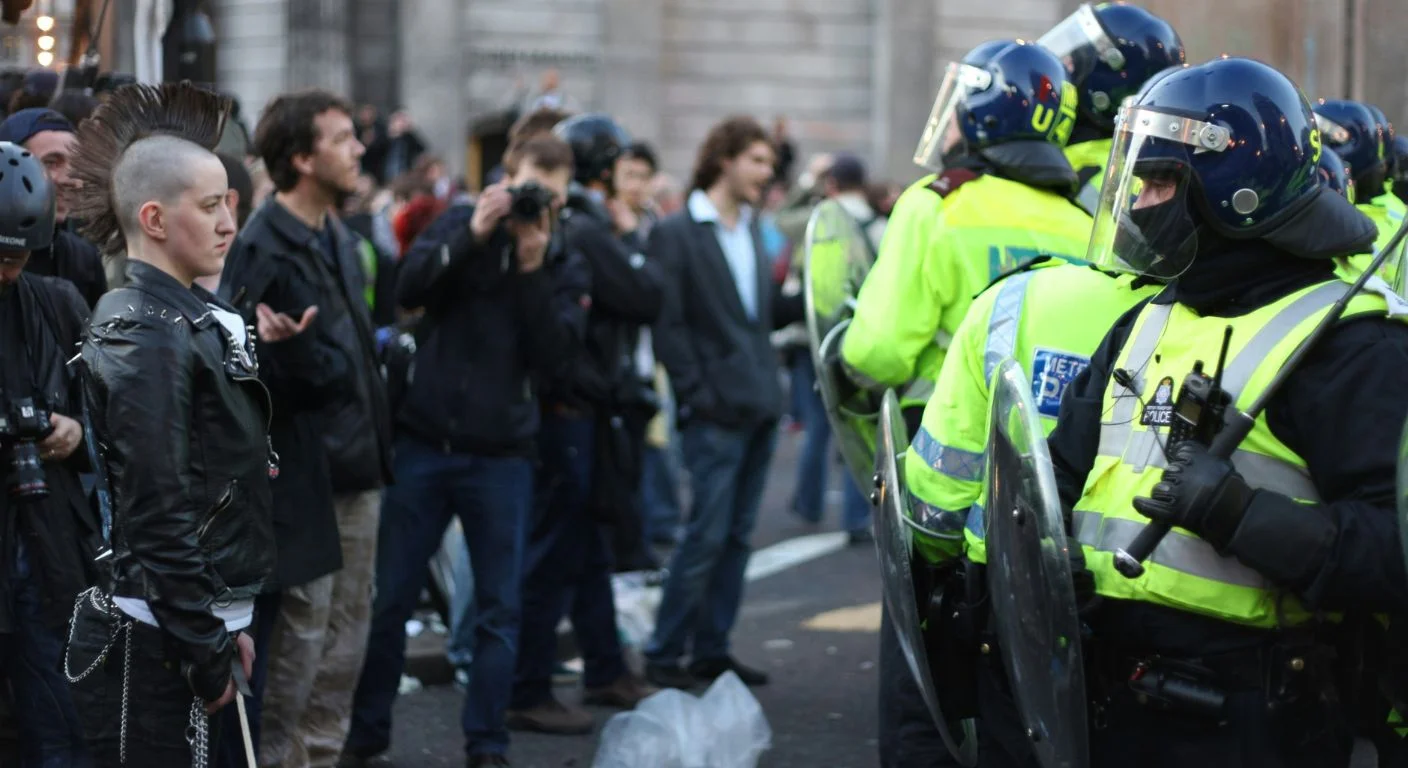 Europe Fight Against Ideological Extremism