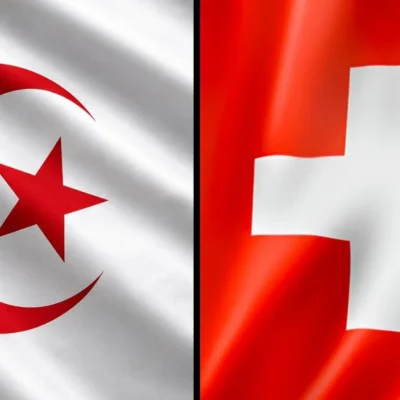 Algeria vs. Switzerland World Cup Round of 32