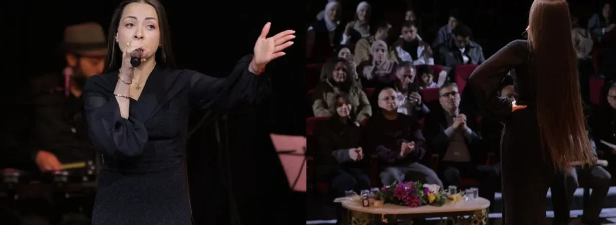 Jerash Festival 2026 lineup