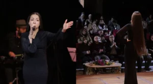 Jerash Festival 2026 lineup
