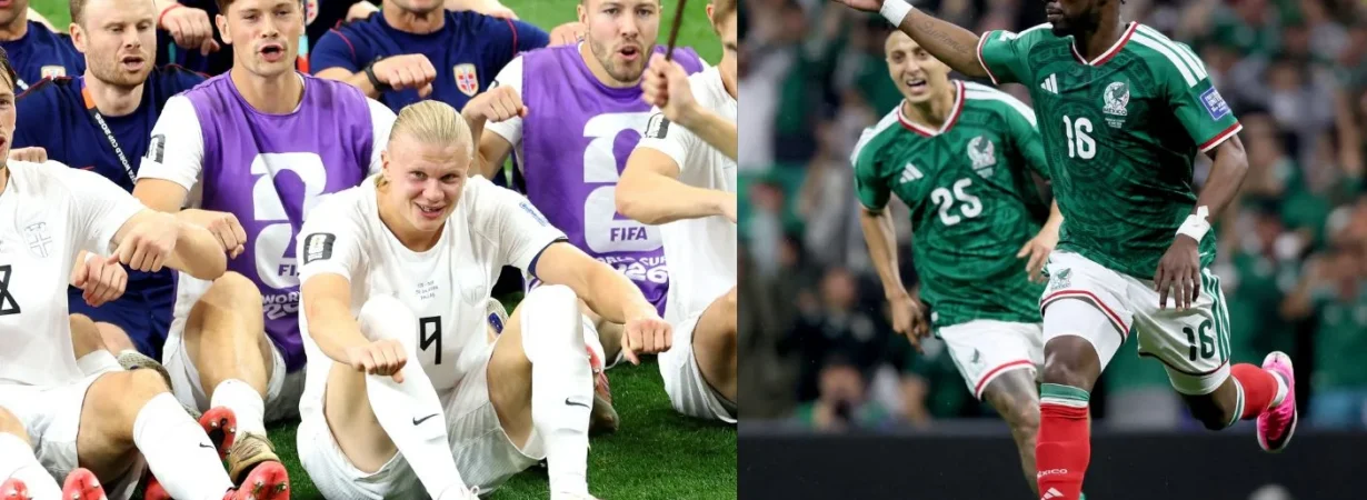 FIFA World Cup 2026 Round of 16
