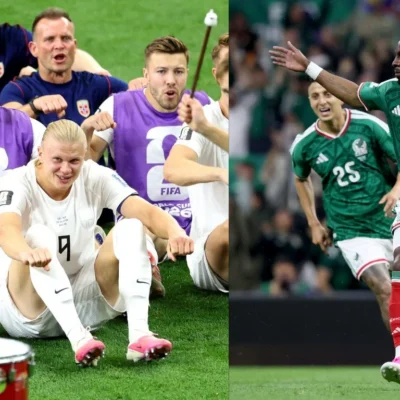 FIFA World Cup 2026 Round of 16
