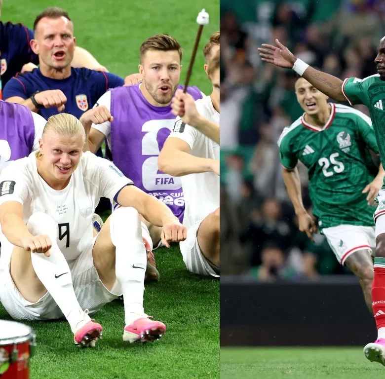 FIFA World Cup 2026 Round of 16