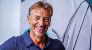 Hervé Renard resigns as Tunisia manager