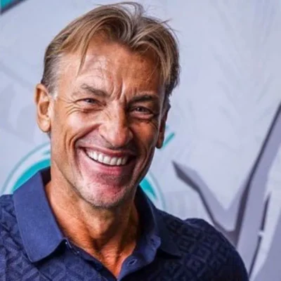 Hervé Renard resigns as Tunisia manager