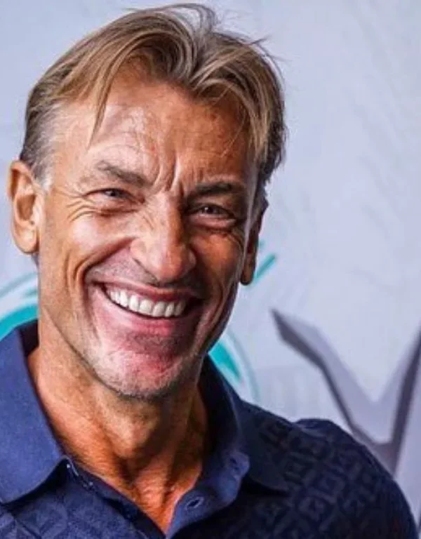 Hervé Renard resigns as Tunisia manager