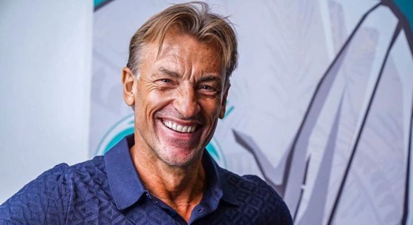 Hervé Renard resigns as Tunisia manager