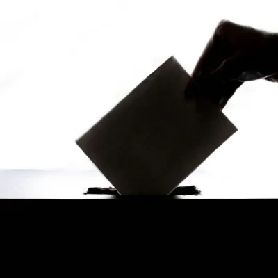 foreign interference in Libya elections