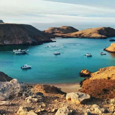 Oman Visa Updates