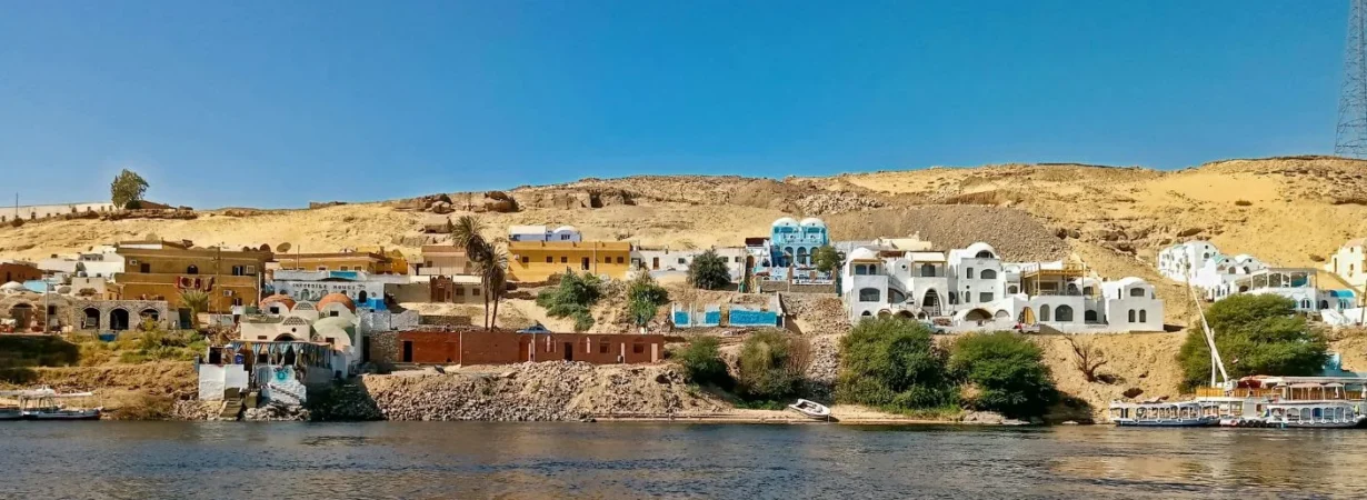 Egypt Haya Karima Phase 2