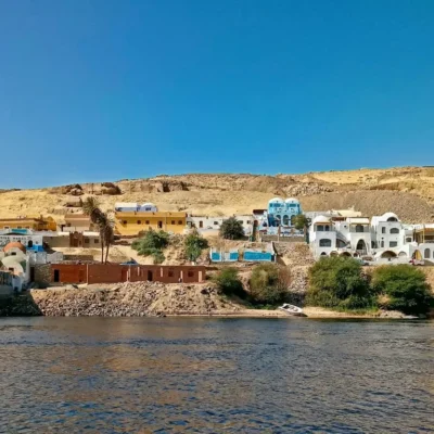 Egypt Haya Karima Phase 2