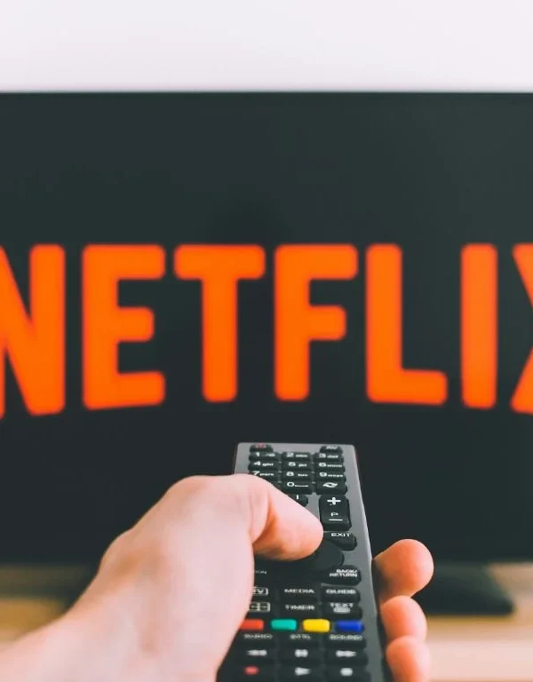 Netflix July 2026 releases