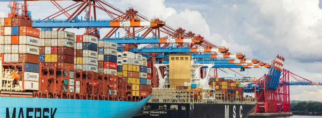 Strait of Hormuz Crisis