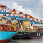 Strait of Hormuz Crisis
