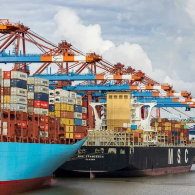 Strait of Hormuz Crisis