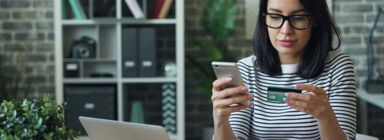 link bank card to Apple Pay or Google Pay