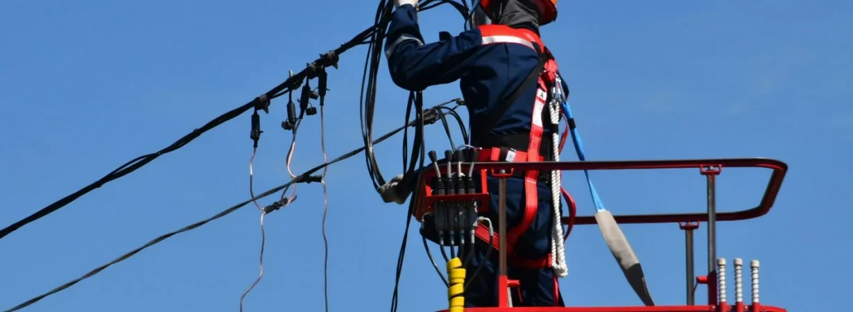 Baghdad power outages