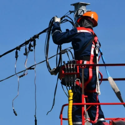 Baghdad power outages