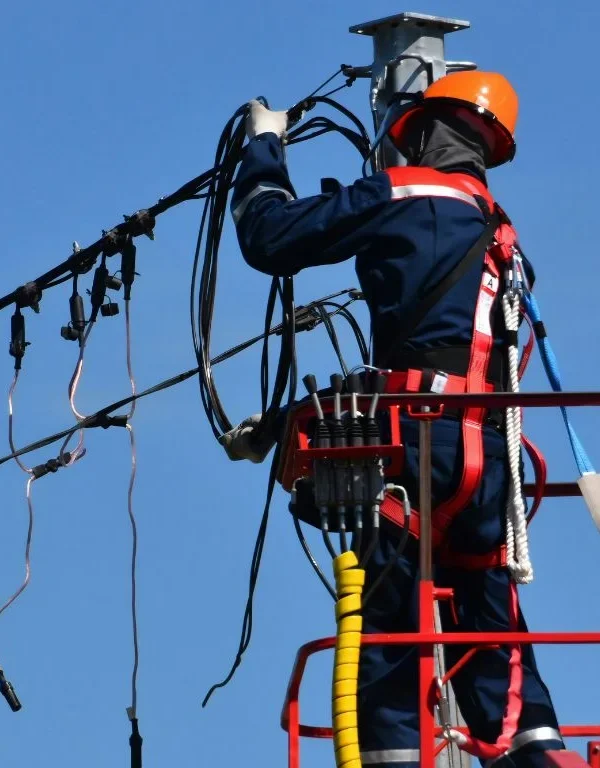 Baghdad power outages